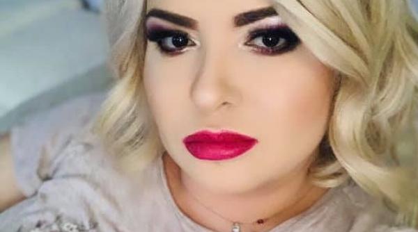 margherita accident viorica de la clejani le ati fi dat cu toporul in cap aveti in suflet doar ura si rautate