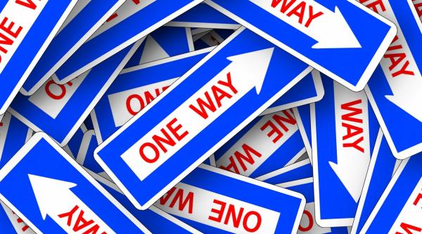 modificari circulatie sens unic pe mai multe strazi din chitila si bucurestii noi lista completa