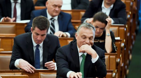 peter szijjarto in romania viktor orban provocari la adresa romaniei