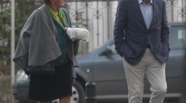 theodor stolojan si sotia sa poveste superba de dragoste care a fost secretul