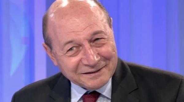 traian basescu mesaj pentru ludovic orban privind pensiile