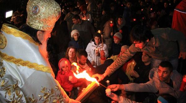arhiepiscopia tomisului programul celei de a doua invieri