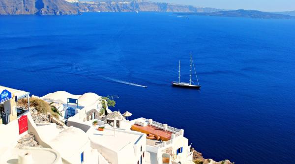 cele mai tari melodii grecesti te poarta in vacanta