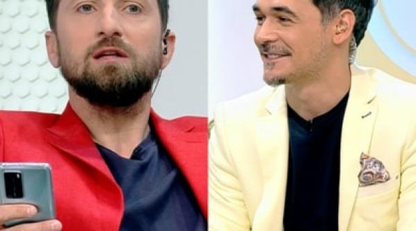 dani otil gluma zilei despre margherita sa nu fi fost cu razvan al meu