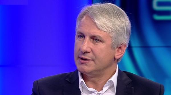 eugen teodorovici pnl ul a reusit sa terfeleasca principiul liberal