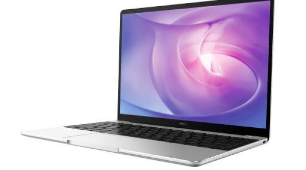 huawei lanseaza noul matebook 13 in romania