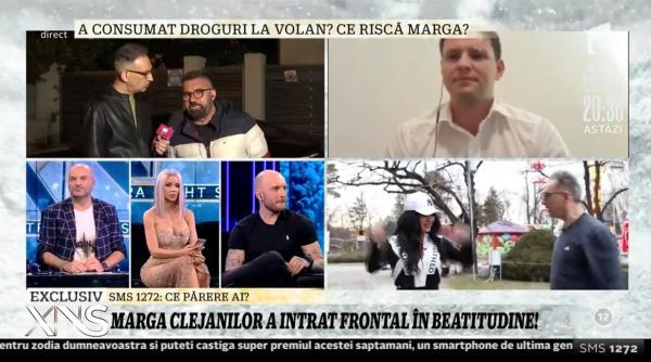 ionita si andreica europol confruntare eroare la drugtest care e problema margheritei