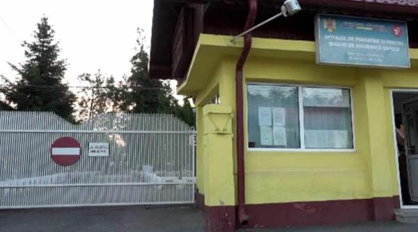 managerul spitalului de psihiatrie sapoca demis in urma protestelor angajatilor