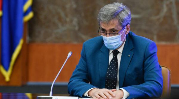 marcel vela scandal cu serban nicolae dupa gestul acestuia cu masca in parlament