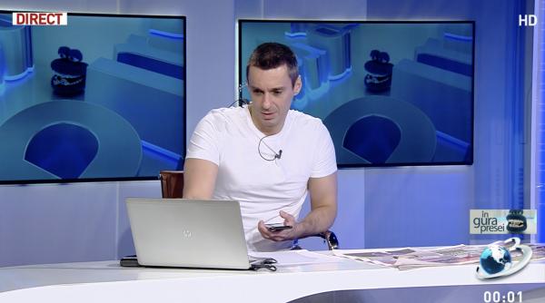 mircea badea s a saturat gata a inchis