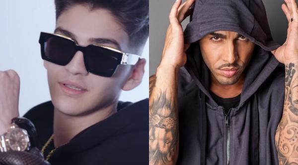 personaj cheie in scandalul momentului velea abi talent un tampit