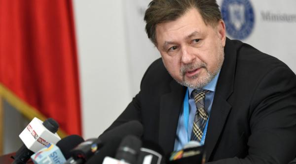 scad cazurile de covid 19  alexandru rafila  noi masuri de relaxare  studiu national in iunie si iulie