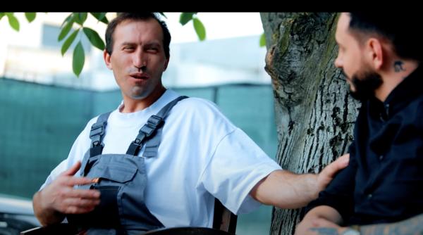 vulpita viorel si rafaelo au lansat om bogat sau om sarac video asculta aici