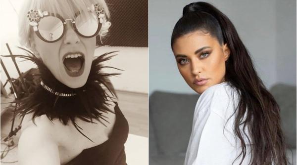 gianina corondan o corecteaza pe antonia nu ai cum sa inventezi apa calda