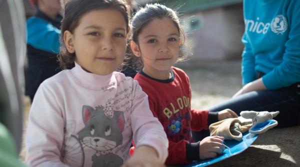 raport unicef copiii si familiile vulnerabile acces redus la produsele de baza in pandemie