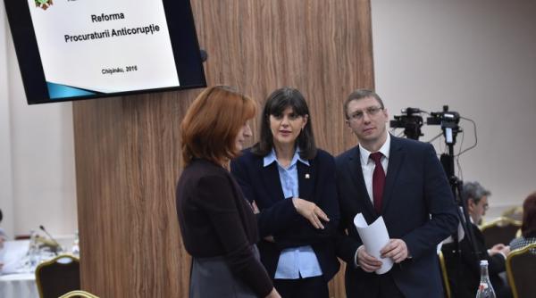 seful anticoruptie amenintat de un consilier al premierului mi a dat de inteles ca urmeaza tavalugul