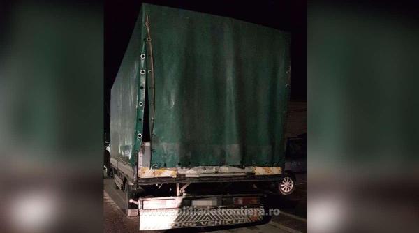 trei cetateni romani  retinuti pentru trafic de migranti  cati bani primeau pentru transportul fiecarui strain