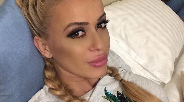 ce afacere are anda adam cu ce se ocupa vedeta atunci cand nu e pe scena