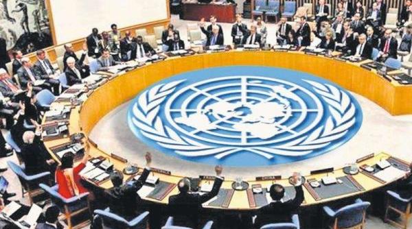 china refuza o reuniune a consiliului de securitate in problema hong kong ului