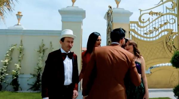 dezastru pentru vulpita si viorel e prima data cand li se intampla