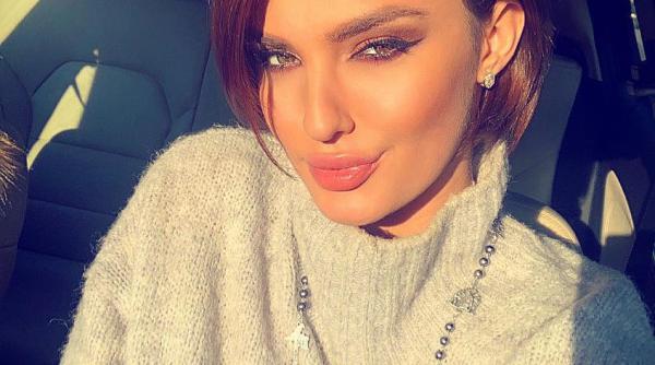 diana fiica lui adrian enache senzatia din showbiz asa suntem din neam brazilience galerie foto