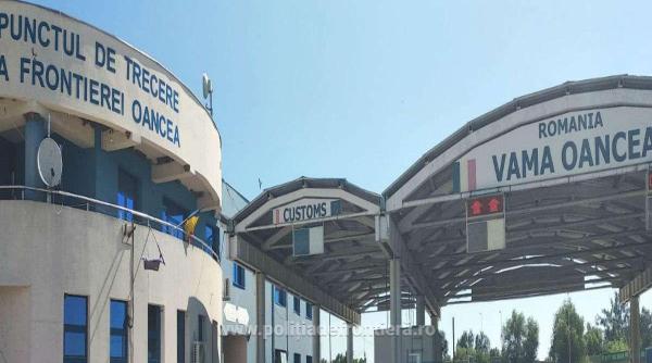 galati ofiter de politie implicat in contrabanda cu tigari