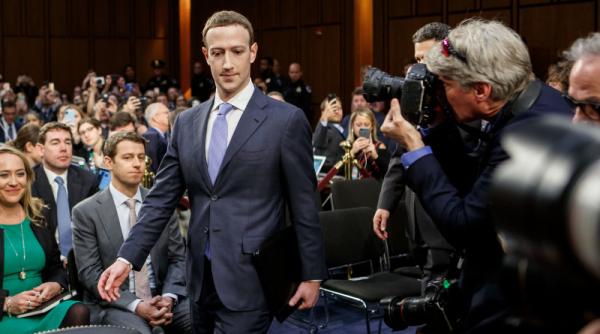 mark zuckerberg ii ia apararea lui donald trump in razboiul cu twitter nu ar trebui sa fie arbitrii adevarului