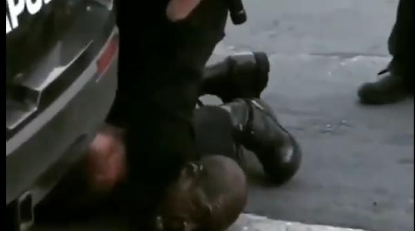 proteste de amploare in sua dupa moartea lui george floyd