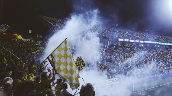 reguli pentru ca suporterii sa se poata intoarce pe stadion