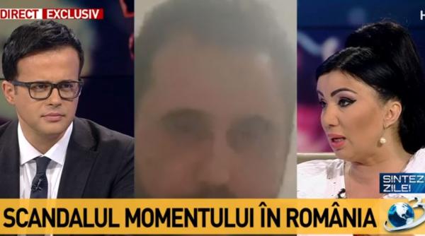 scandal monstru din cauza pandemiei bahmu mi a sugerat sa l sun pe raed arafat cum sa fac asa ceva