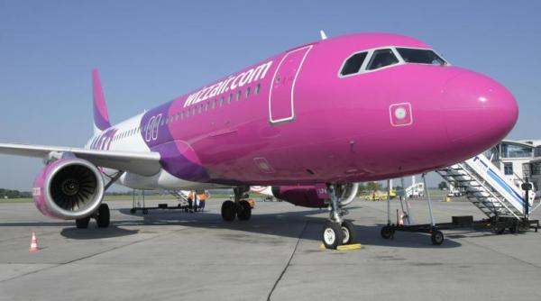 wizz air da lovitura in cipru legatura cu suceava