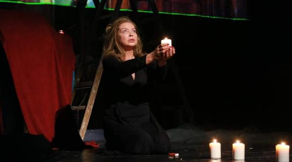 eugenia serban a aflat ca are doua tipuri de cancer in aceeasi zi am crezut ca este o greseala m a daramat