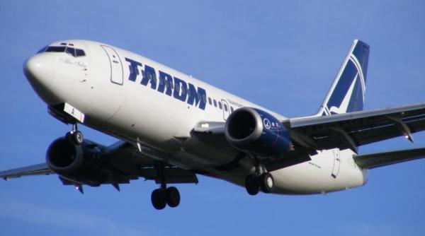 insotitorii de zbor tarom  luati la ochii  surse  apa de ploaie  presiuni ca sa pacaleasca lumea