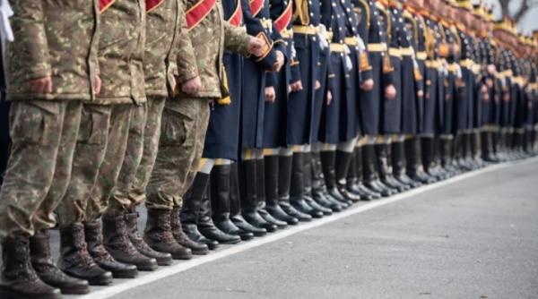 klaus iohannis a promulgat legea privind pensiile militare de stat
