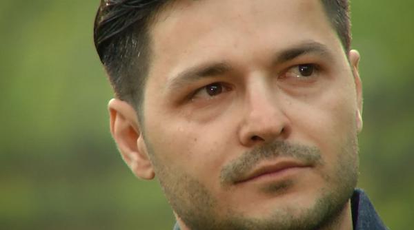 liviu varciu tata pentru a treia oara surpriza totala la maternitate