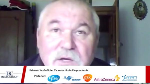 marturie din infernul de la suceava pentru cei care nu cred ca nu exista covid 19