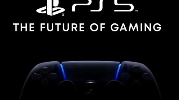 oficial sony anunta evenimentul anului pentru playstation 5