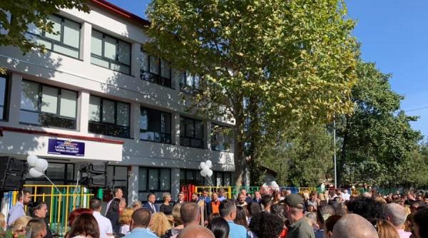 renasterea invatamantului national partidul forta nationala o problema grava realitatea este dezastruoasa