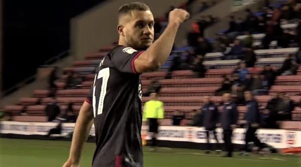 george puscas si a decis viitorul in ce campionat vrea sa joace