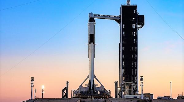 lansarea spacex nasa noua incercare sambata 30 mai