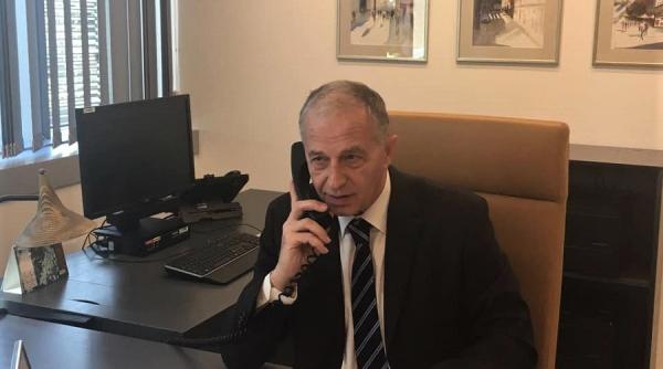 mircea geoana avertisment campanie intensa de decredibilizare a nato