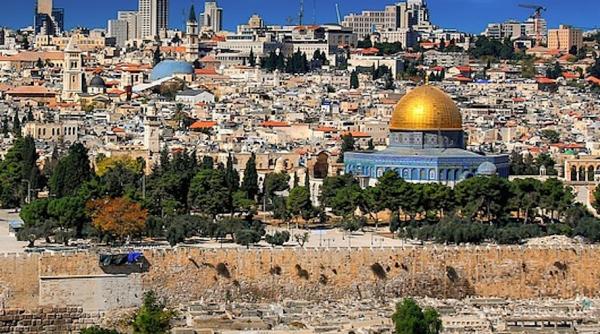 palestinian impuscat in ierusalim