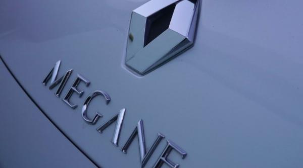 protest fata de planul de restructurare al renault