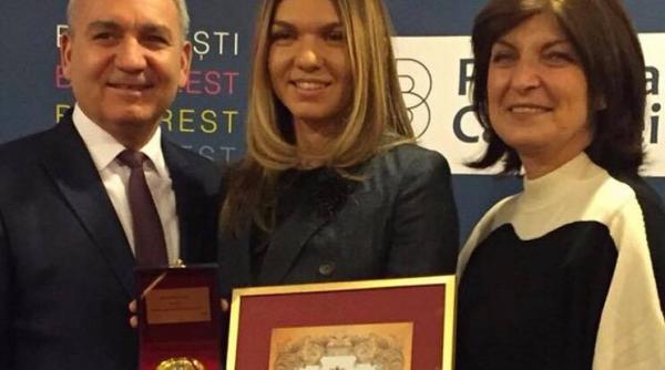 simona halep dezvaluire despre tatal ei nu cred ca s a gandit vreodata la asta