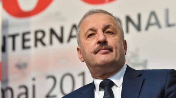 vasile dancu interviul zilei la dcnews tv dupa ultimul sondaj