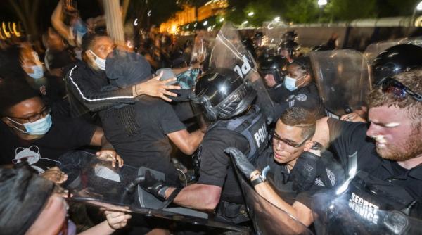 los angeles philadelphia si atlanta interzic circulatia pe timpul noptii