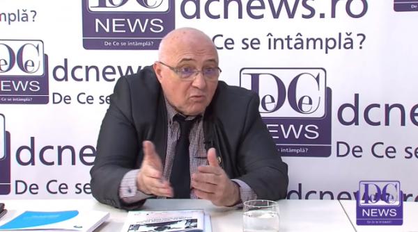 prof dan enescu despre schimbarea uriasa din pandemie nimeni nu isi putea imagina