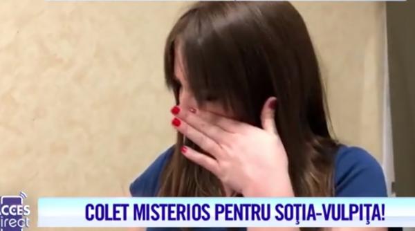 viorel scos din minti de vulpita motivul uluitor