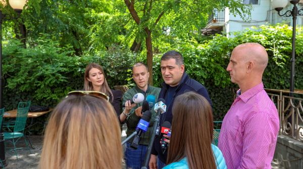 dan cristian popescu sectorul 2 vine in sprijinul industriei ospitalitatii