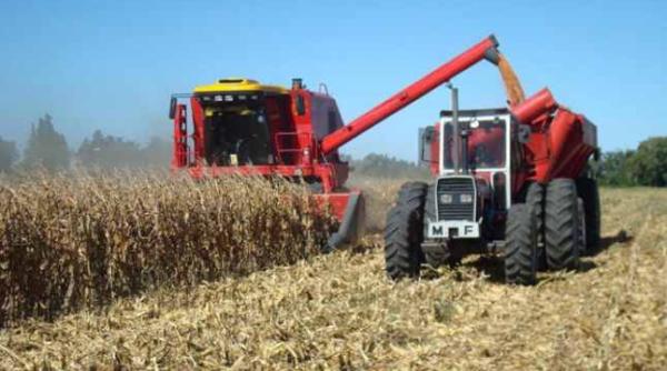 fermierii chemati in cooperative agricole florin ciobanu fermier diferenta fata de cap urile comuniste